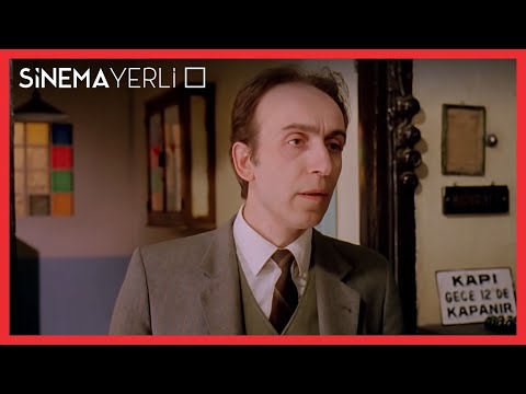 Anayurt Oteli | Bir Ömer Kavur filmi