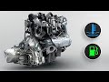 Le moteur diesel 15 dci 85