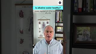 Is alkaline water good for you #alkalinewater #hydration #water #drinkingwater