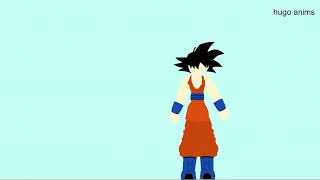 Just a random goku jump test lol