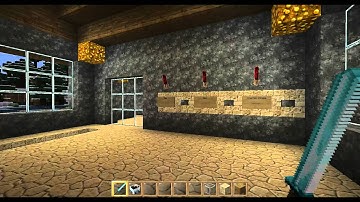 Compact Mine Cart Switching Station/Destination Selector