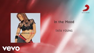 Tata Young - In the Mood (Official Lyric Video) ft. Prem. B