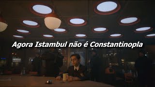 They Might Be Giants - Istanbul (not Constantinople) [Legendado/Tradução] Resimi