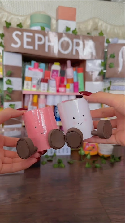 🍭💖MAKING A DIY JELLYCAT PAPER SQUISHY🦋🌟