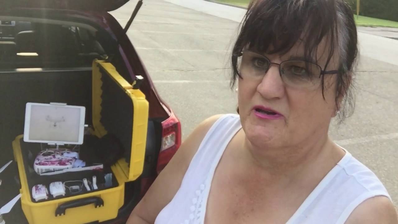 Eye In The Sky Medomak River Meets The Ocean Part 2