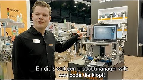 Print & Check | Only verified codes