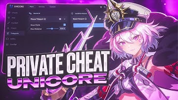 ETHERIA: RESTART UNICORE SHOWCASE/GAMEPLAY | CHEAT ETHERIA: RESTART UNICORE