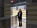 Turning Shelves into Solutions: A Grocery Display Case Study. 🛒#display #showcase #grocery #store