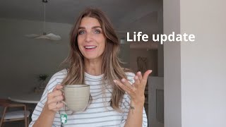 Life Update