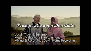 Lagu Kenangan percaya Harapan U0026 Cinta cover
