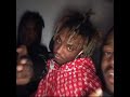 Juice WRLD - Fenty (Let It Go)