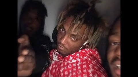 Juice WRLD - Fenty (Let It Go)