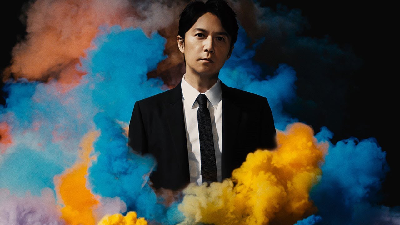 福山雅治 色気あふれるスーツ姿で登場 書き下ろし楽曲 煌 起用 レグザ 新cm Youtube 福山雅治 色気あふれるスーツ姿で登場 書き下ろし楽曲 煌 起用 レグザ 新cm Youtube