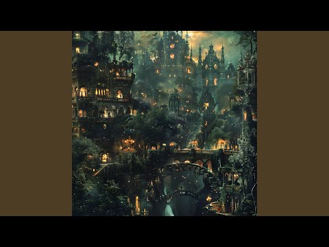 在 YouTube 上观看 Nymphs' Garden Serenity