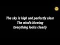 Hawaiian6 - Wonder (Lyrics)