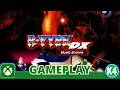 R TYPE DX Music Encore First Look Xbox Gameplay