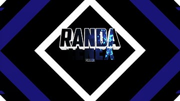 Intro For Randa Perdana