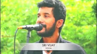 Pachchai Kiligal_Cover_Sri vijay Ft Sagishna Xavier