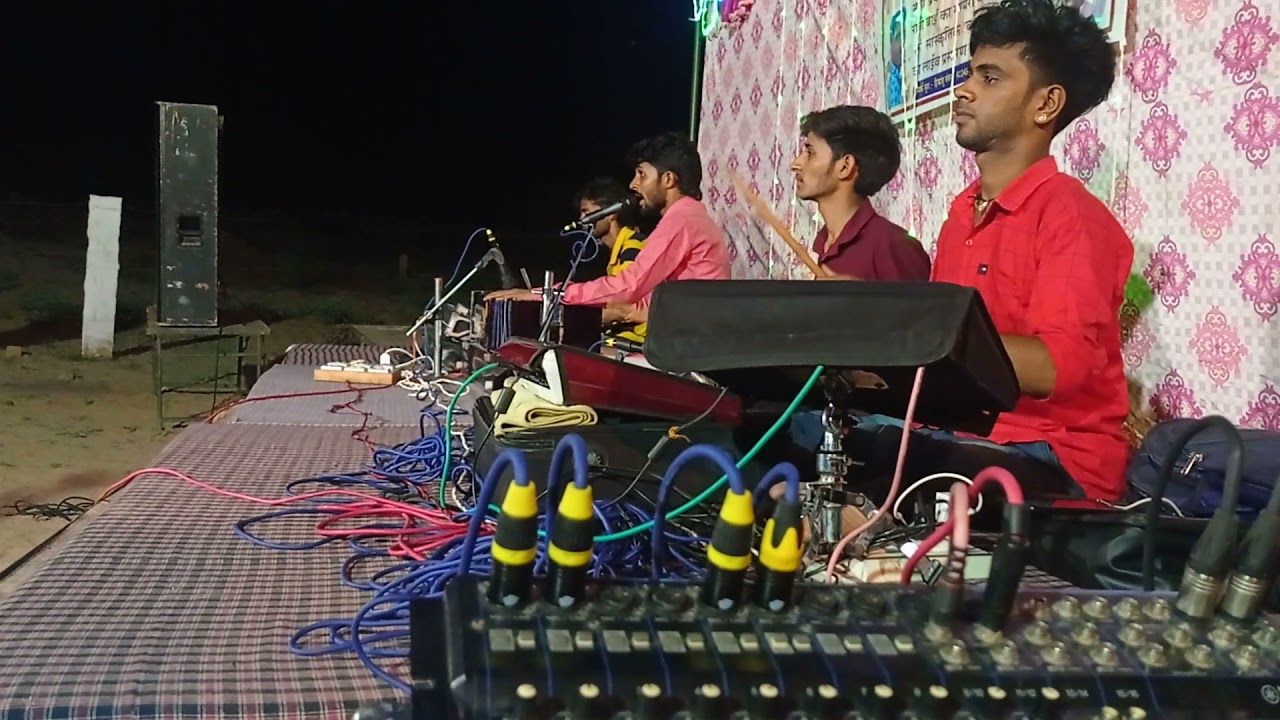 Marudhar Sound and Events