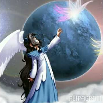 Nightcore - Angel of Darkness