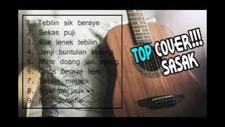 TOP Cover !!!  Akustik Sasak Adem Syahdu