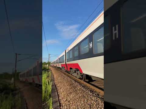 Greater Anglia 745007
