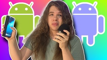 How (and why) would I dual-boot Android?