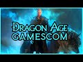 Dragon Age 4 Behind The Scenes Trailer BREAKDOWN!!