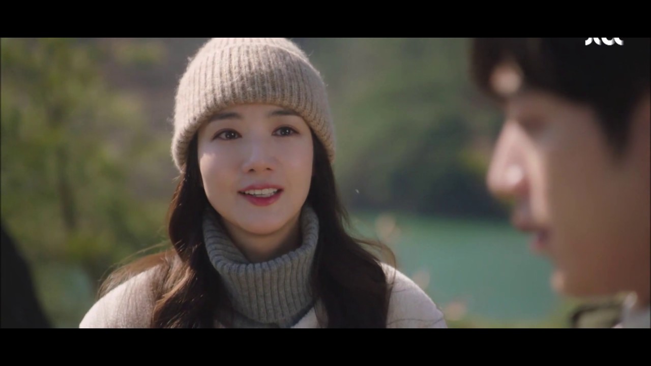 [날씨가좋으면찾아가겠어요FMV] 묘해, 너와 - 임은섭x목해원 I'll find you on a beautiful day MV