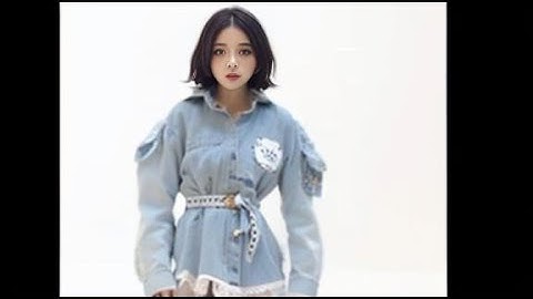 Wannabe animation | Stable Diffusion | Chilloutmix