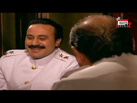ريا وسكينة كانت قاعدة في حالها والبوليس قبض عليها تفتكروا ايه اللي حصل مع سكينة