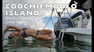 COOCHIEMUDLO ISLAND | A quick getaway from Brisbane