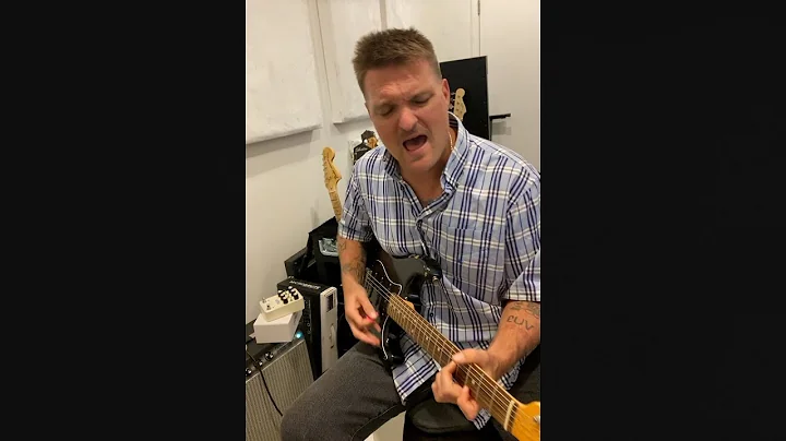 Cold War Kids  - "What You Say" | Indie88 Live Sessions