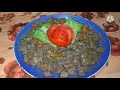 تعالو شوفو طريقتي في عمل الكبده
