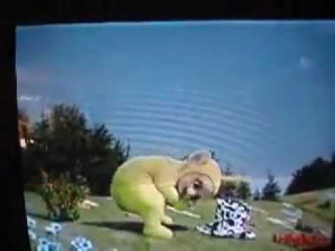 Dipsy's Hidden Sex Tape - YouTube