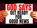 Get ready for good news after watching  powerful miracle prayer to god for blessings and good news