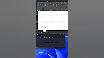 Snipping Tool - Screenshot with Delay
