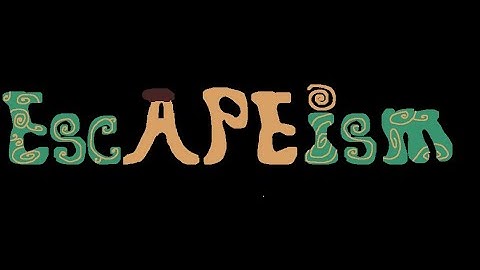 EscAPEism - Alpha Demo Trailer