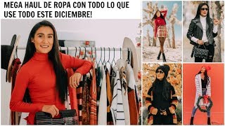 DownloadMega Haul de Ropa, Compras Acumuladas de Diciembre, Affordable Fashion | Almalatina29 MP3 MP4 Mega Haul de Ropa, Compras Acumuladas de Diciembre, Affordable Fashion | Almalatina29