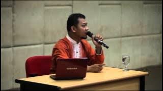 Taklim Sehat Thibbun Nabawi_Oleh dr. Agus Rahmadi