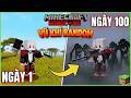 Thử Thách Sinh Tồn Vũ Khí Random: Chạm Trán Người Trong Sương!