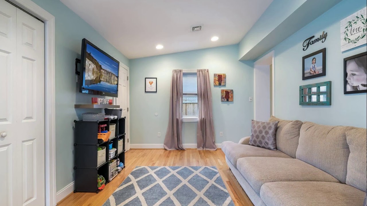 2732 Springhill Road Secane, PA 19018 Single Family Real Estate For Sale YouTube