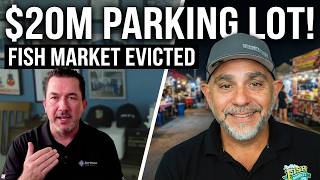 Download Lagu This Fish Market Got Evicted — Now It's Doing $20M From a Parking Lot | Michael Ungaro, San Pedro Download Lagu This Fish Market Got Evicted — Now It's Doing $20M From a Parking Lot | Michael Ungaro, San Pedro