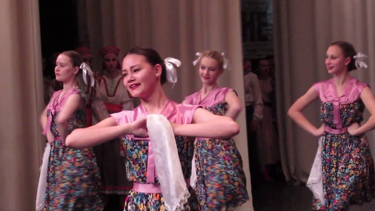 "Катюша" - YouTube