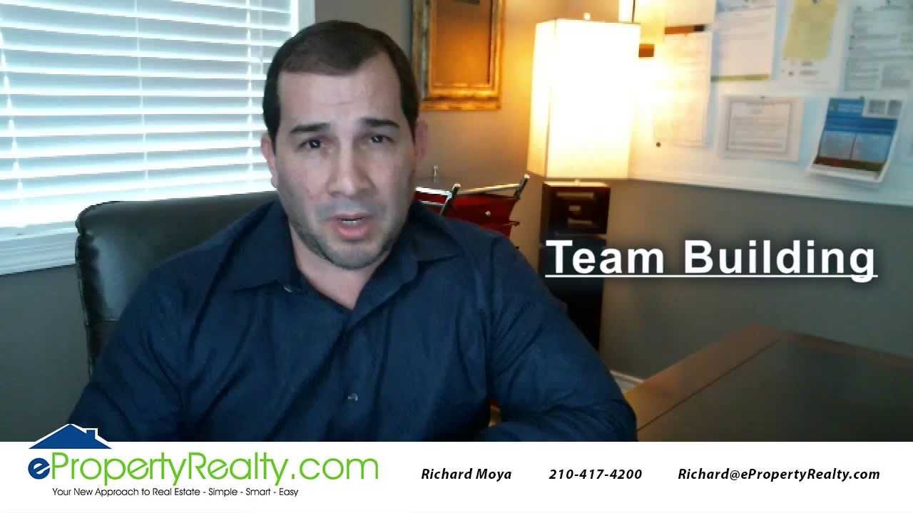 Central Texas Real Estate Team Building Are You Ready to Take Your