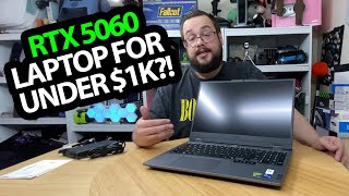 RTX 5060 Gaming on a Budget? Lenovo LOQ 15.6โณ Laptop
Lenovo LOQ: https://www.bestbuy.com/product/lenovo-loq-15-6-full-hd-gaming-laptop-intel-core-i7-13650hx-16gb-memory-nvidia-geforce-rtx-5060-512gb-ssd-luna-grey/JJGSH8FS5K
Patreon: https://www.patreon.com/mikethetech
Geeksoutfit: https://www.geeksoutfit.com/
(Use code COLLAB1 for a discount!)
The Lenovo LOQ 15.6 Gaming Laptop packs serious power with an Intel Core i7-13650HX CPU and NVIDIA RTX 5060 GPU, making it a solid choice for 1080p gaming and multitasking. In this video, we dive into real-world gaming benchmarks, thermal performance, battery life, and overall value for gamers and creators alike. Whether youre playing AAA titles or editing content, the LOQ delivers surprising performance for its price. Watch to see how it stacks up in 2025s competitive laptop market and whether its the best bang for your buck right now.
#LenovoLOQ #GamingLaptop #RTX5060 #LaptopReview #TechReview #PCGaming #BudgetGamingLaptop #LenovoGaming
Affiliate Disclosure: This video may contain affiliate links. If you purchase through these links, I may earn a small commission at no extra cost to you. This helps support the channel and allows me to keep creating content. Thank you for your support! RTX 5060 Gaming on a Budget? Lenovo LOQ 15.6โณ Laptop