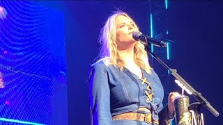 In His Arms Miranda Lambert Winstar Casino 10/21/23 #mirandalambert