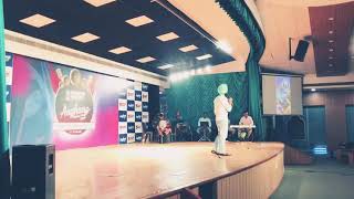 Surname song live part = 1
