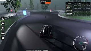 Drift paradise skilled drifter attempt number 2