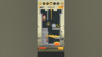 Hero Rescue Level 148 | Android Gameplay